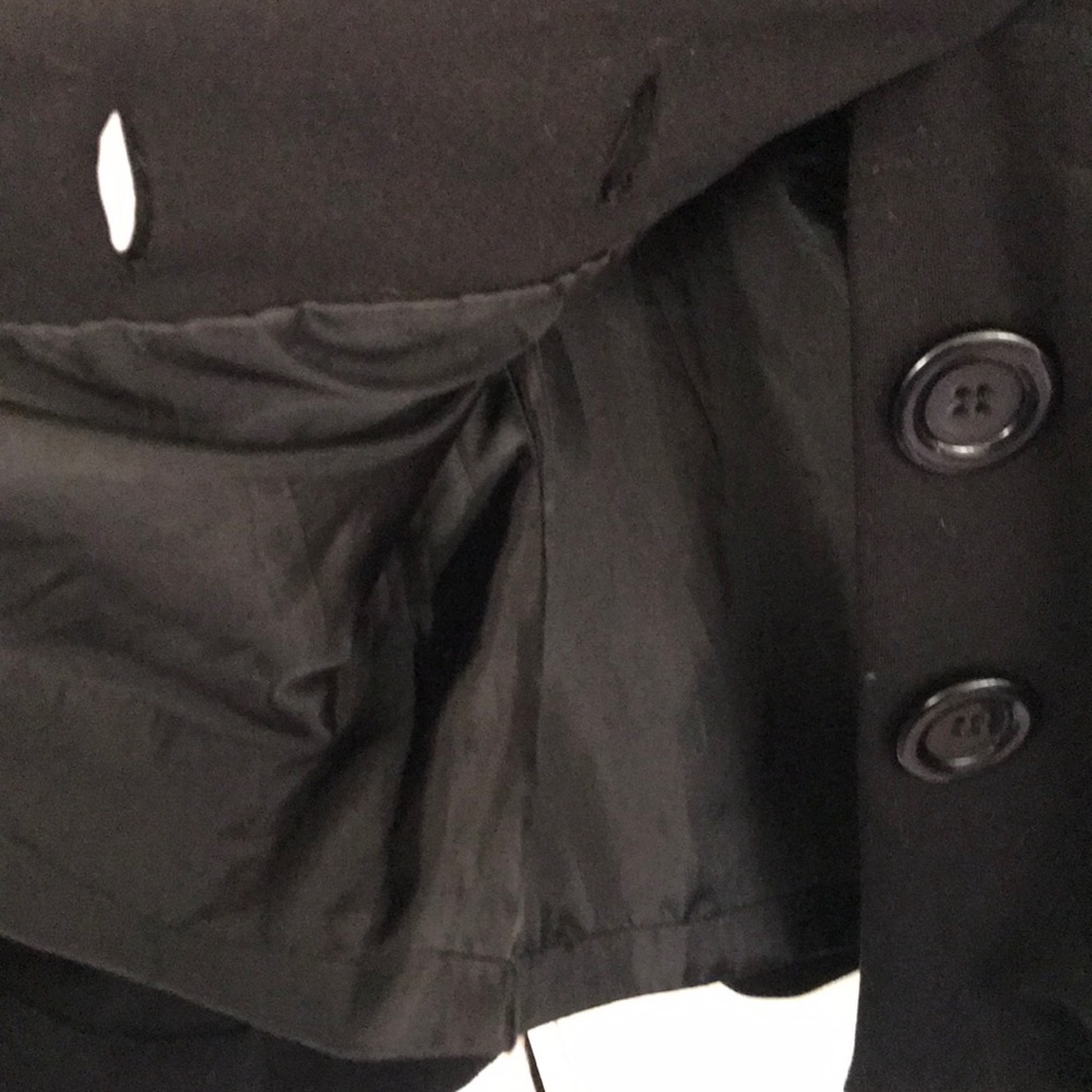 Grace Elements Jacket - image 4